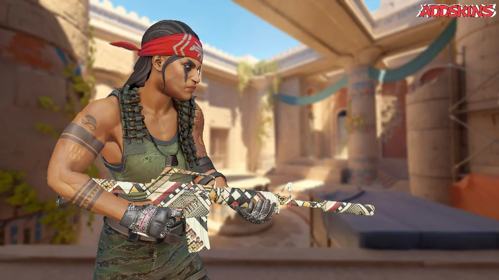 M4A1-S | Fizzy POP pose-3