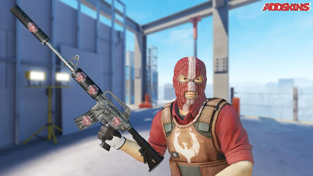 Sticker | FL1T | Berlin 2019 pose-2