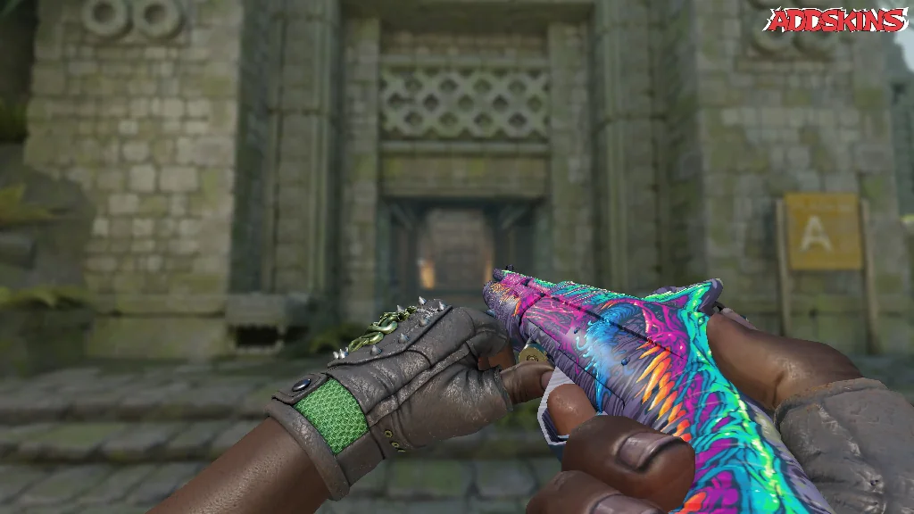 Nova | Hyper Beast reloading