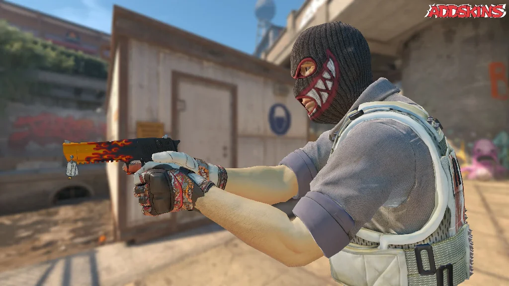 Charm | Budapest 2025 Highlight | Twistzz Garage triple pose-3