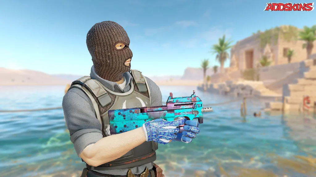 P90 | Module pose-3