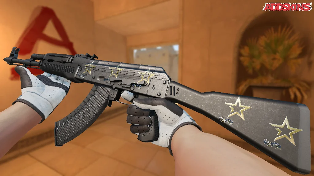 Sticker | Complexity Gaming (Gold) | Paris 2023 inspecting