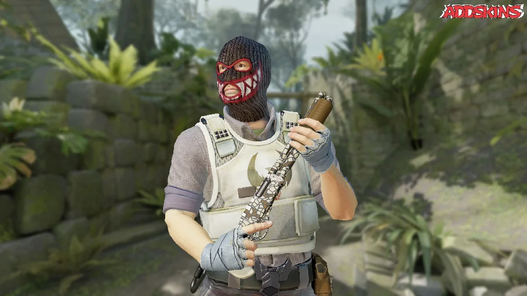 Sawed-Off | Mosaico pose-2