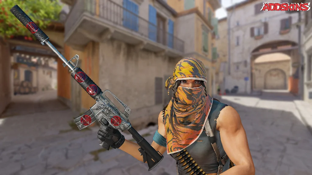 Sticker | stanislaw (Foil) | Katowice 2019 pose-2