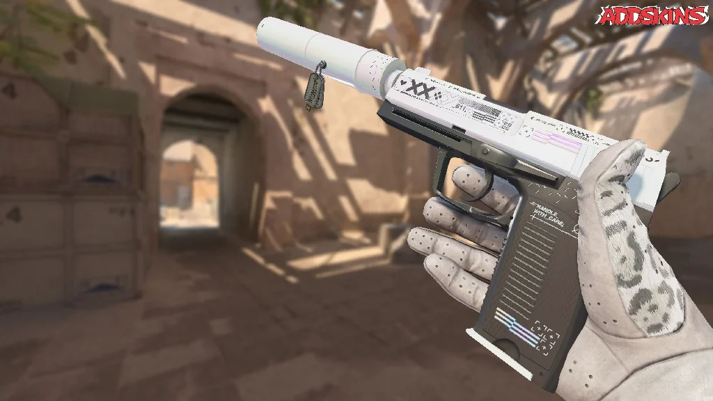 Charm | Austin 2025 Highlight | dav1deus Double Mirage Kill inspecting