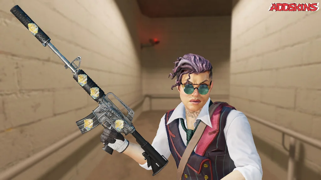 Sticker | IHC Esports (Holo) | Rio 2022 pose-2