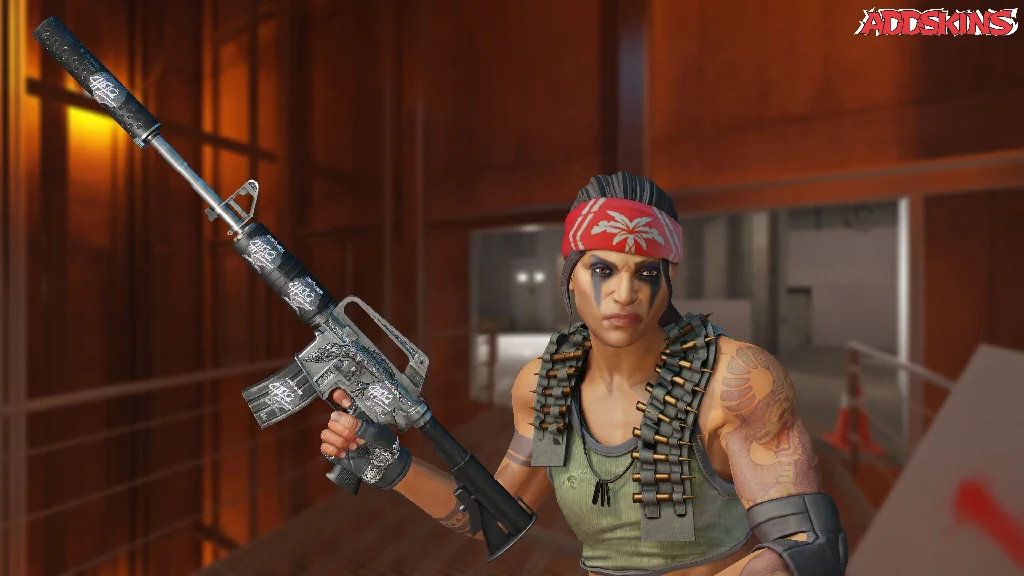 Sticker | chelo | Berlin 2019 pose-2