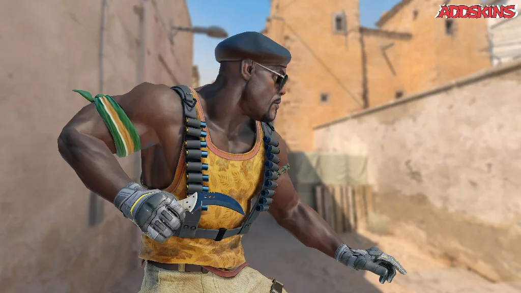 ★ Talon Knife | Vanilla pose-3
