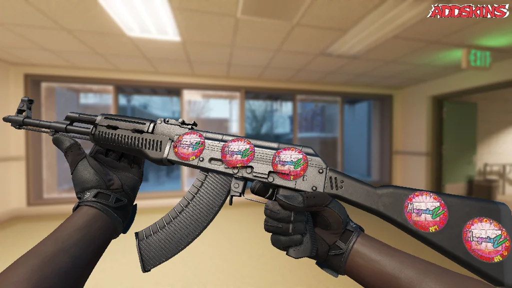 Sticker | Magnojez (Holo) | Cologne 2026 inspecting