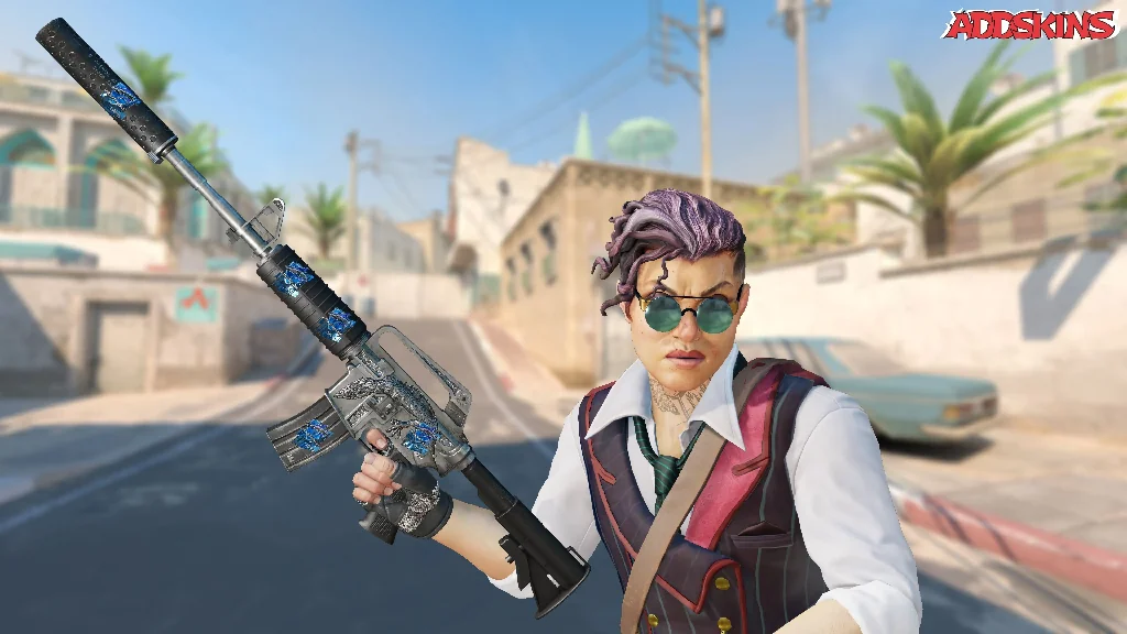 Sticker | Vega Squadron (Foil) | Boston 2018 pose-2