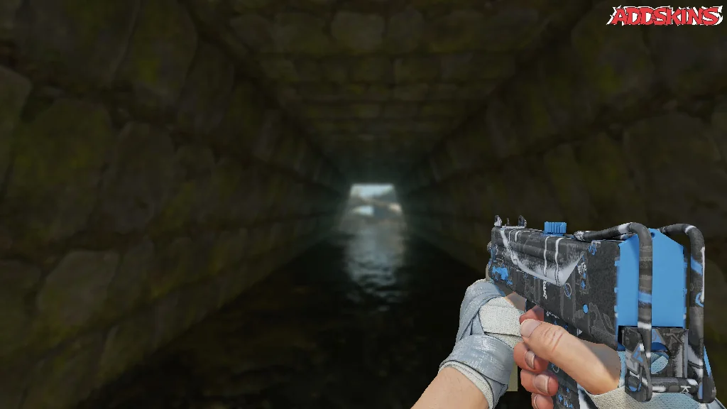 MAC-10 | Strats holding