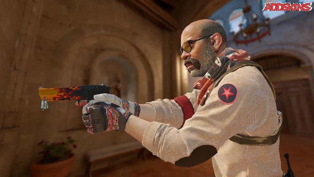 Charm | Austin 2025 Highlight | 1 Bullet pose-3