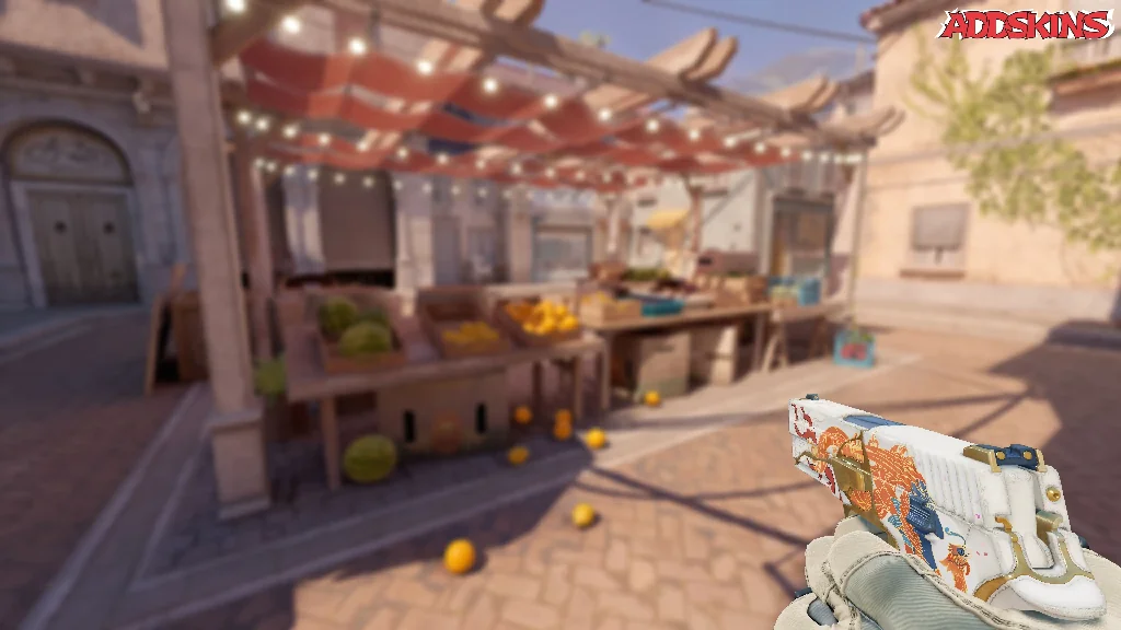 P250 | Kintsugi holding