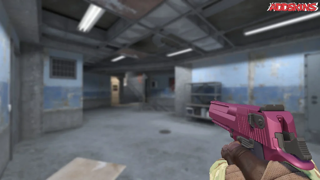 Desert Eagle | Mulberry holding