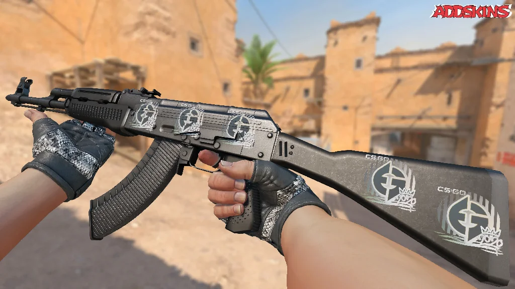 Sticker | Evil Geniuses | 2020 RMR inspecting