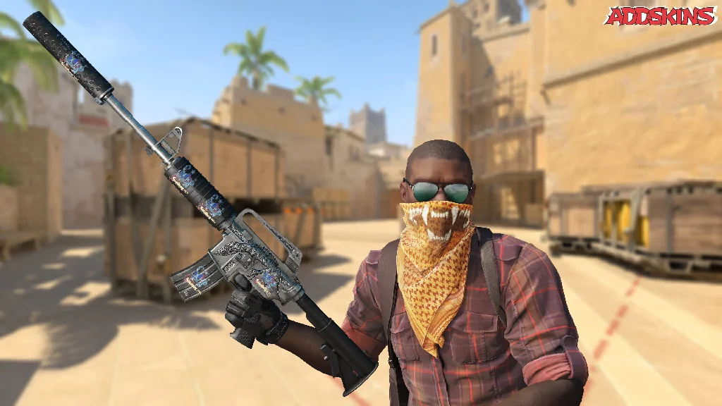 Sticker | susp (Holo) | Shanghai 2024 pose-2