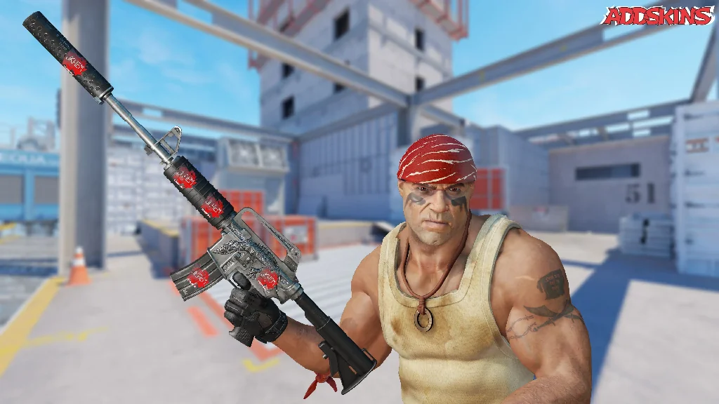 Sticker | jkaem | Cologne 2016 pose-2