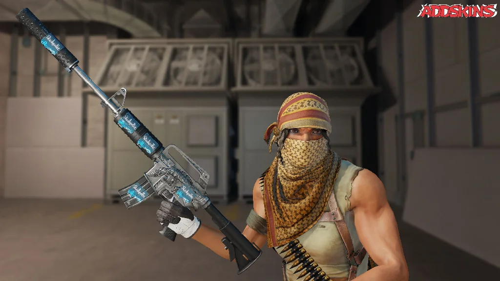 Sticker | Skadoodle | Cologne 2015 pose-2