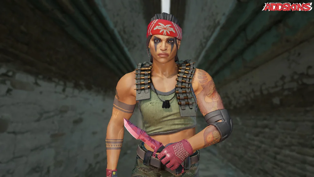 ★ Huntsman Knife | Slaughter pose-1