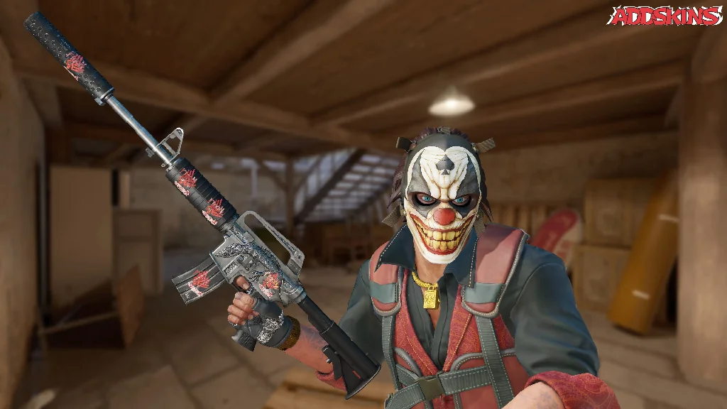 Sticker | rigoN (Holo) | Antwerp 2022 pose-2