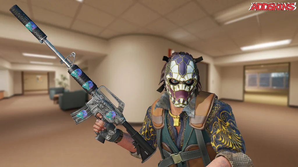 Sticker | Perry pose-2