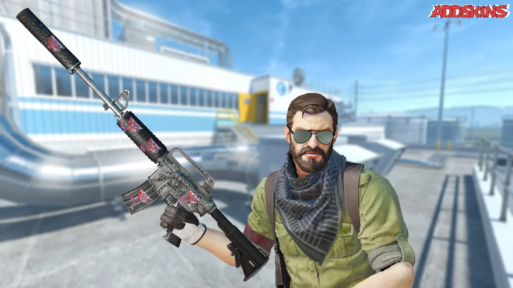 Sticker | karrigan (Holo) | Paris 2023 pose-2