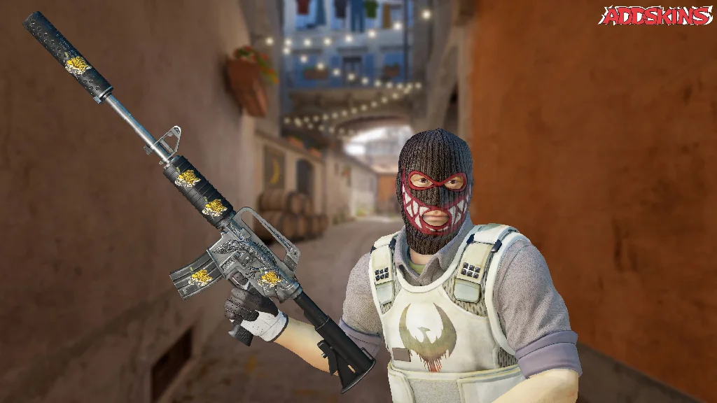 Sticker | Enemy Spotted pose-2