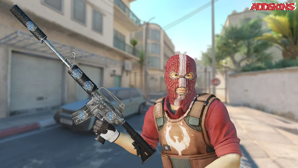 Sticker | NAF | Berlin 2019 pose-2