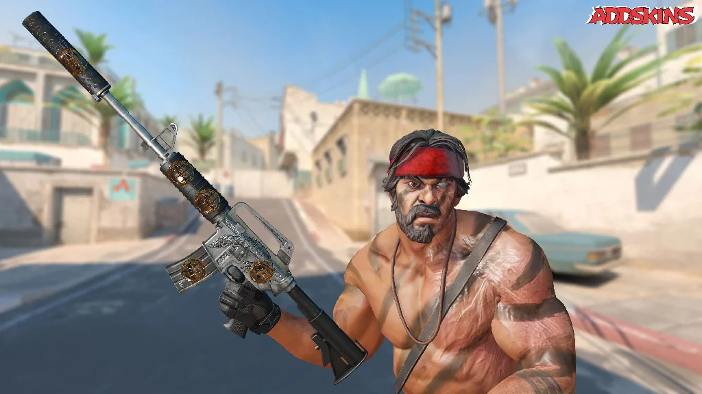 Sticker | BnTeT (Gold) | Katowice 2019 pose-2
