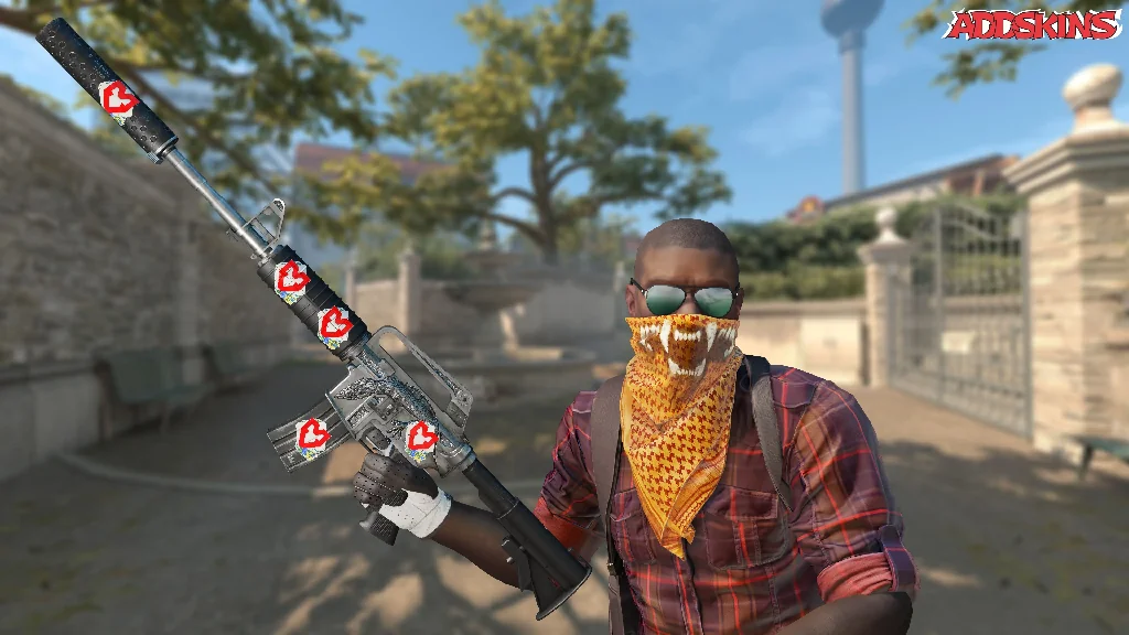 Sticker | MOUZ | Rio 2022 pose-2