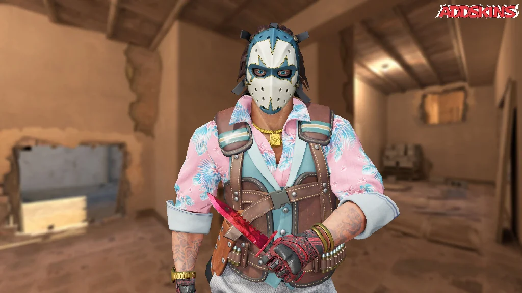 ★ M9 Bayonet | Doppler Ruby pose-1