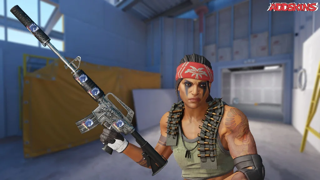 Sticker | Team Liquid | Shanghai 2024 pose-2