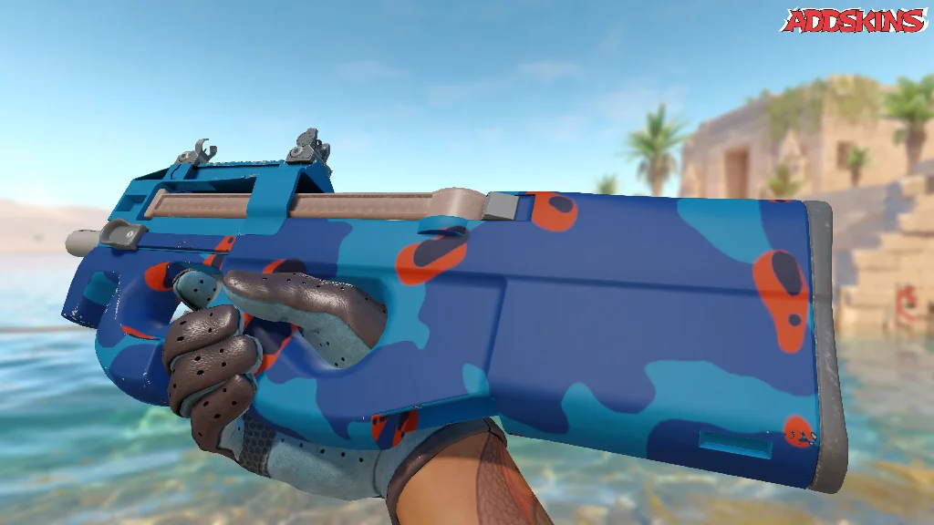 P90 | Blind Spot inspecting