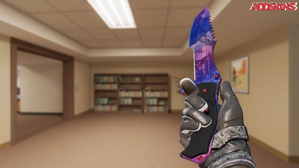 ★ Huntsman Knife | Doppler inspecting