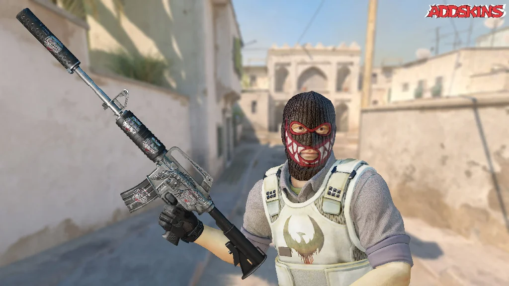 Sticker | EspiranTo (Foil) | Berlin 2019 pose-2