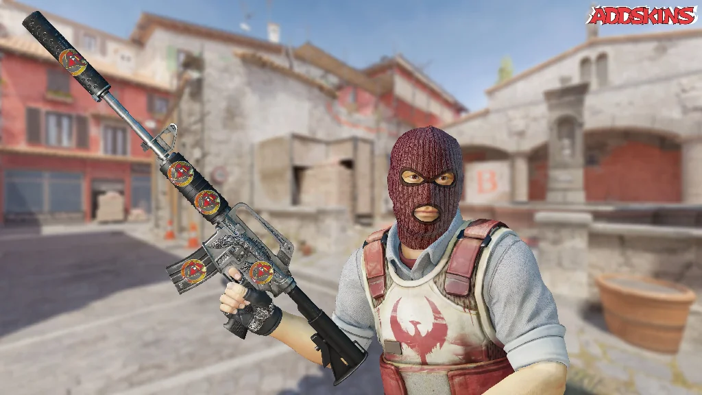 Sticker | Renegades | Katowice 2019 pose-2