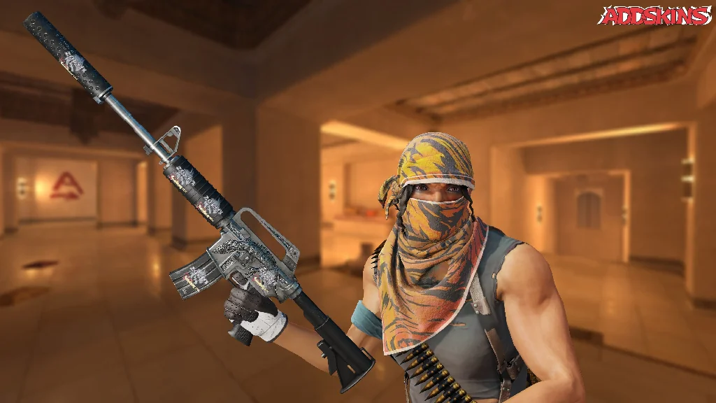 Sticker | zont1x (Holo) | Shanghai 2024 pose-2