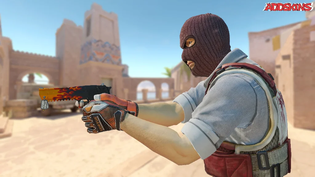 Charm | Budapest 2025 Highlight | karrigan Lobby MP9 pose-3