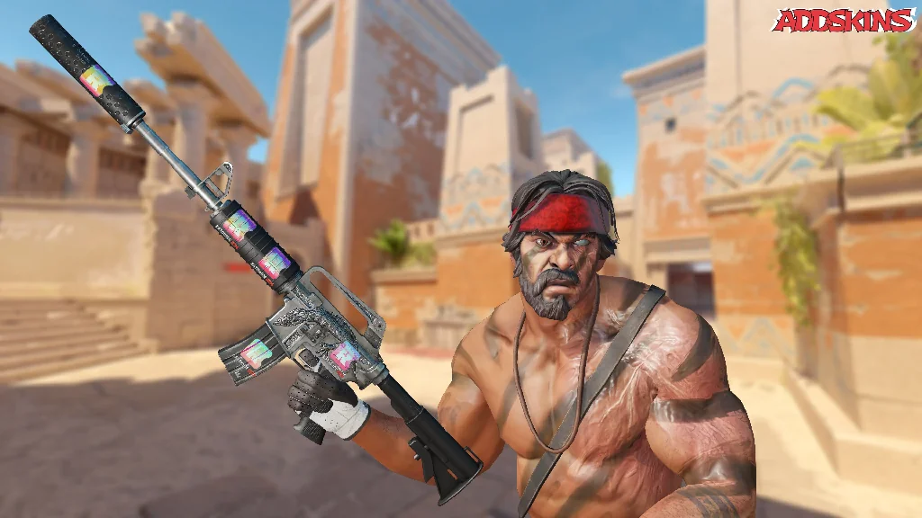 Sticker | Reason Gaming (Holo) | Katowice 2014 pose-2
