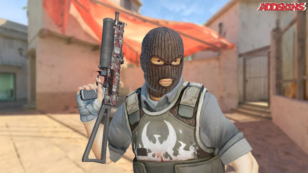 PP-Bizon | Breaker Box pose-2
