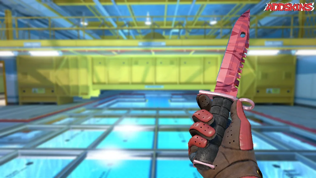★ M9 Bayonet | Slaughter inspecting