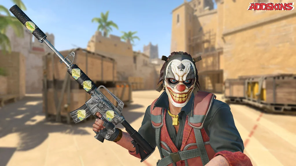 Sticker | Perfecto (Holo) | Rio 2022 pose-2