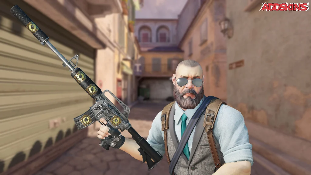 Sticker | FlyQuest (Gold) | Budapest 2025 pose-2