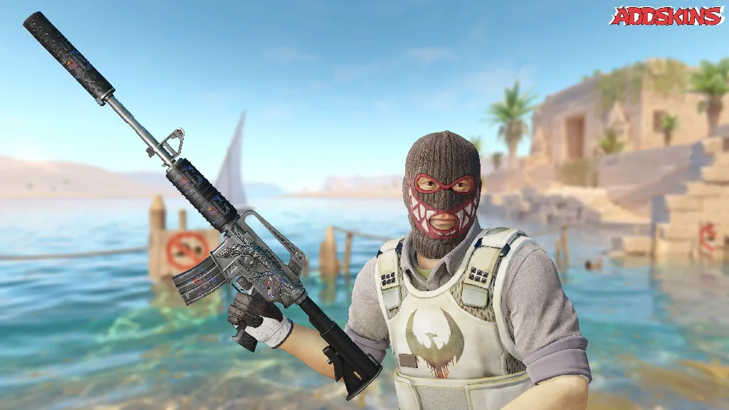 Sticker | paiN Gaming (Holo) | Austin 2025 pose-2