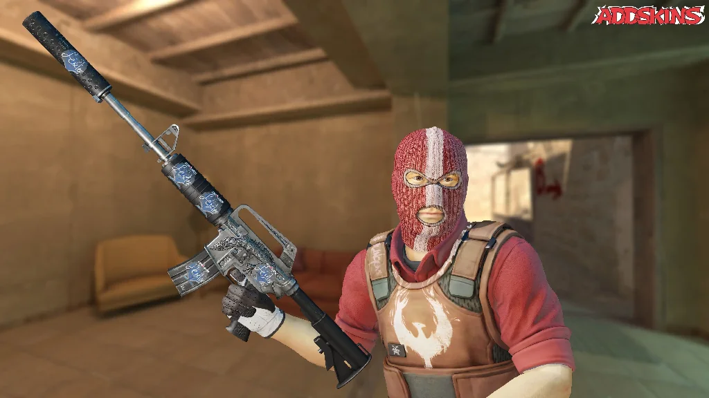 Sticker | dexter | Berlin 2019 pose-2