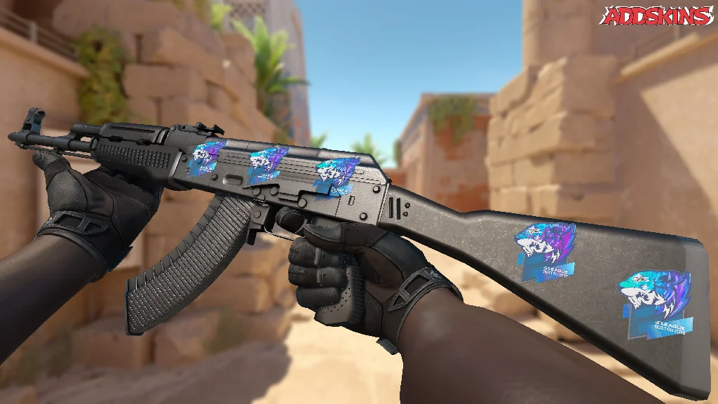 Sticker | Flash Gaming (Holo) | Boston 2018 inspecting