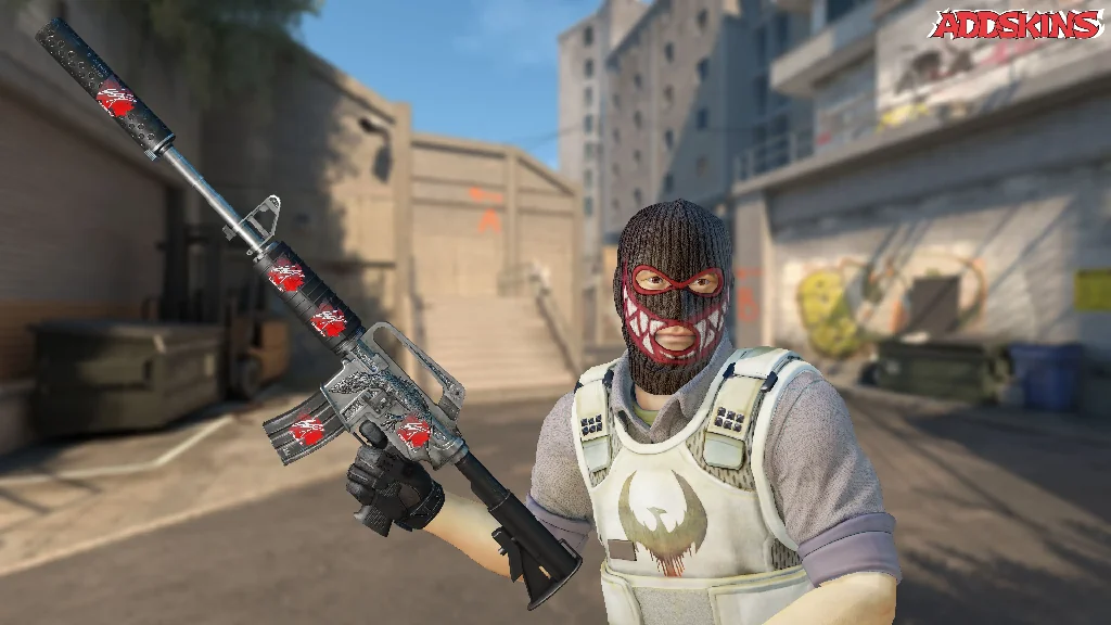 Sticker | fox | Cologne 2016 pose-2