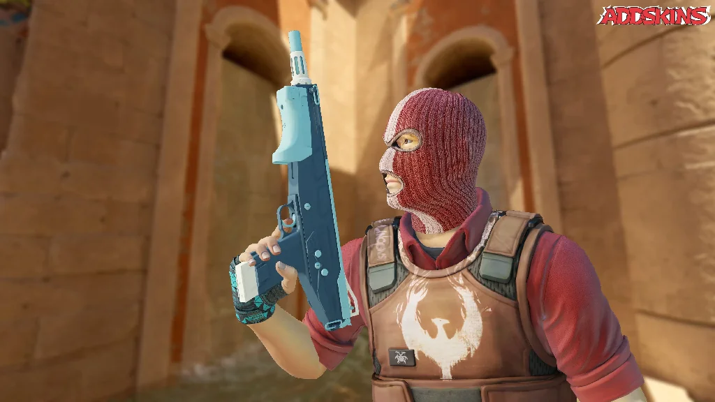 MAG-7 | Seabird pose-2