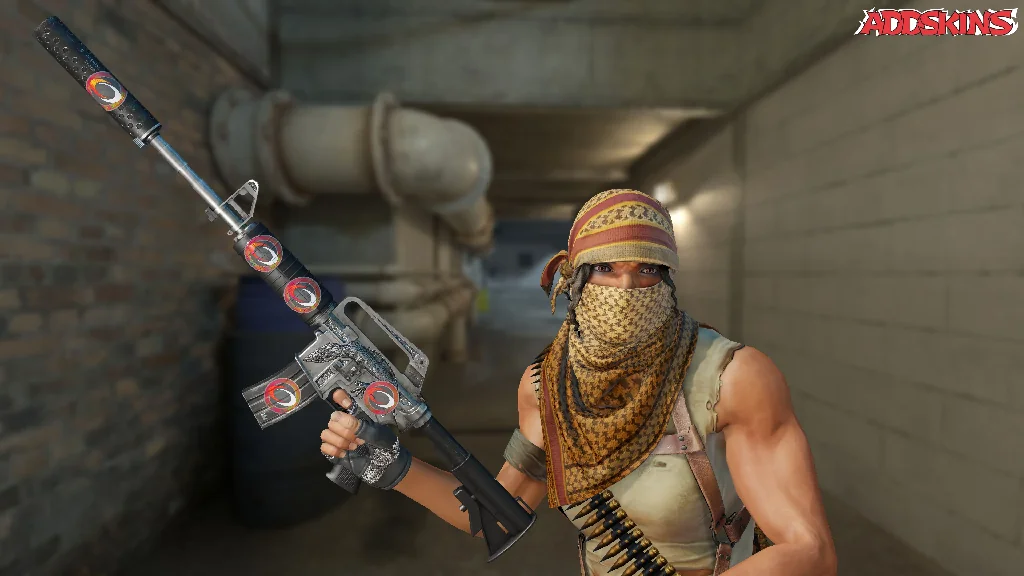 Sticker | compLexity Gaming (Holo) | Katowice 2019 pose-2