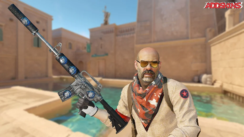 Sticker | Team Liquid (Foil) | Katowice 2019 pose-2